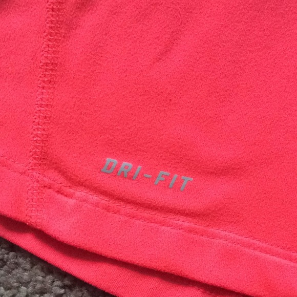 Nike Dri-Fit Running Top - Picture 4 of 7